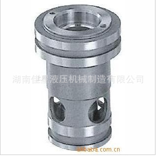 湖南供應邏輯閥 臺灣北部精機 液壓閥 LCV-32，LCV-40 邏輯閥工廠,批發,進口,代購