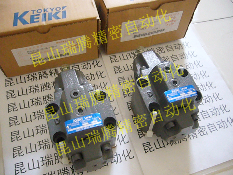 TOKIMEC壓力控製閥RCG-03-F4-22-JA-S100-J批發・進口・工廠・代買・代購