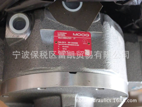 特價供應MOOG D955-2101-F工廠,批發,進口,代購
