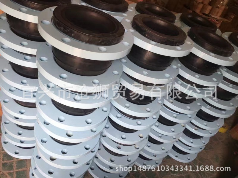 廠傢直銷 廠傢批發 DN200軟接頭 橡膠軟接頭工廠,批發,進口,代購