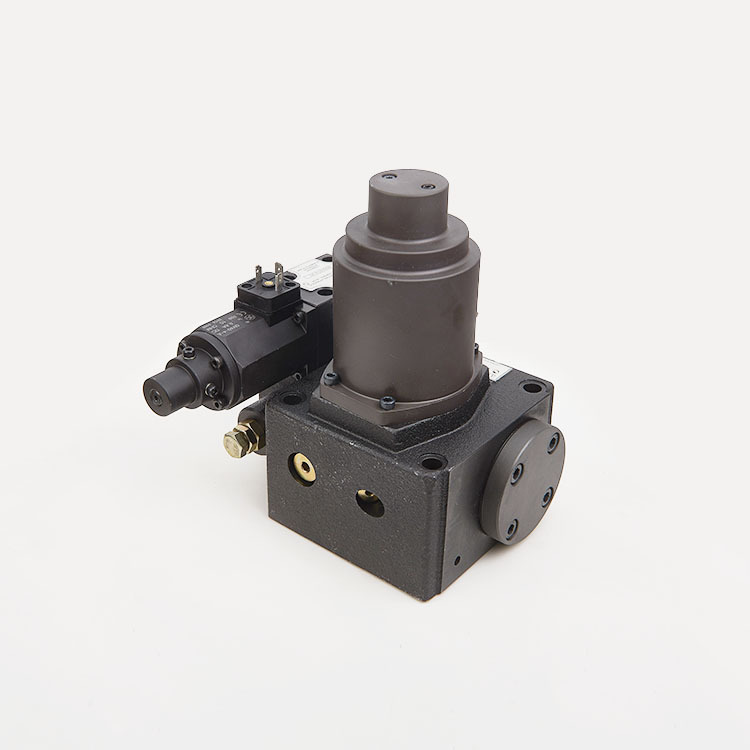 【勞耐士液壓件】電液比例溢流流量控製閥EFBG-06-250工廠,批發,進口,代購