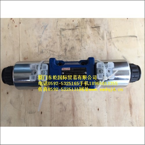 廈門批發Rexroth力士樂液壓閥4WE10J73-50/EG205N9K4/A12M工廠,批發,進口,代購