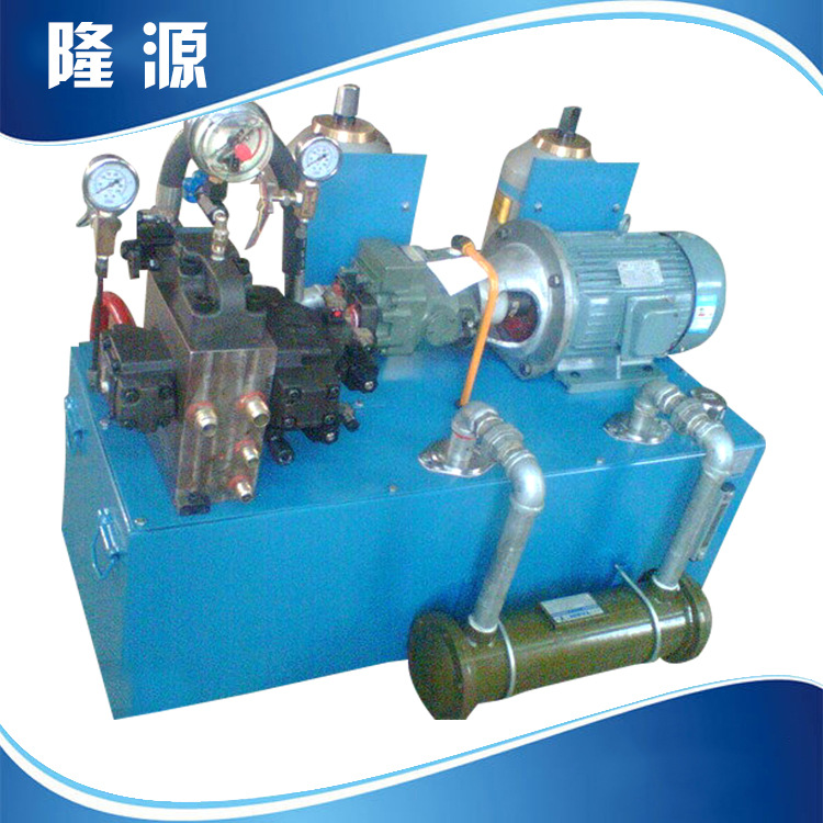 廠傢出售 專業壓力液壓站 高質量液壓站產品工廠,批發,進口,代購