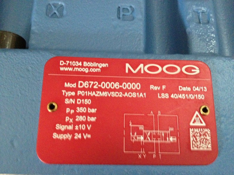 MOOG穆格伺服閥D661-4651G35JOAA6VSX2HA批發・進口・工廠・代買・代購