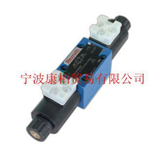 上海博世力士樂(Rexroth)4WE 6E7X/HG24N9K4液壓閥批發・進口・工廠・代買・代購