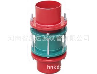 SSJB 3 BY型壓蓋式松套限位伸縮接頭 補償器 直埋式膨脹節批發・進口・工廠・代買・代購