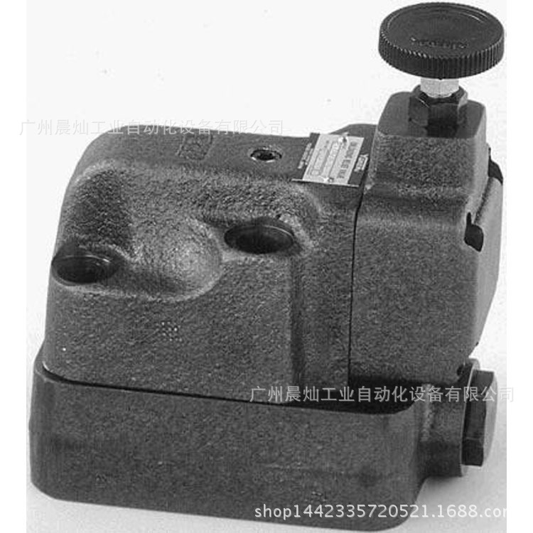 臺灣油研先導式溢流閥BG-03-H-32批發・進口・工廠・代買・代購