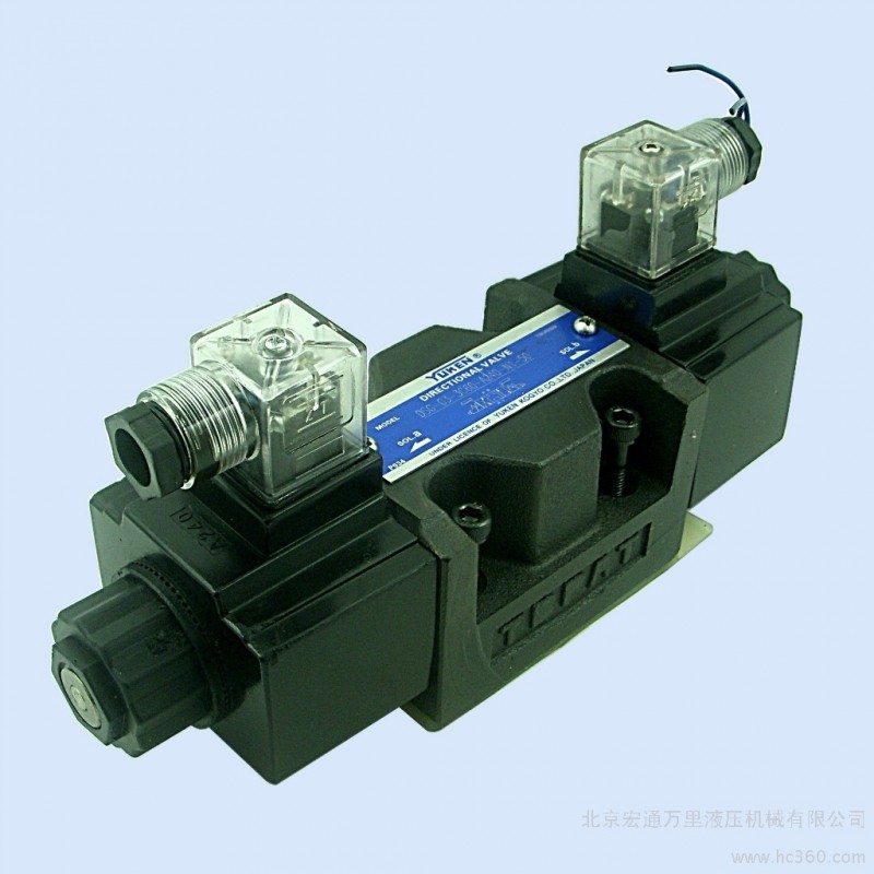 YUKEN油研液壓閥DSHG-04-3C2-T-A100-N1-50工廠,批發,進口,代購