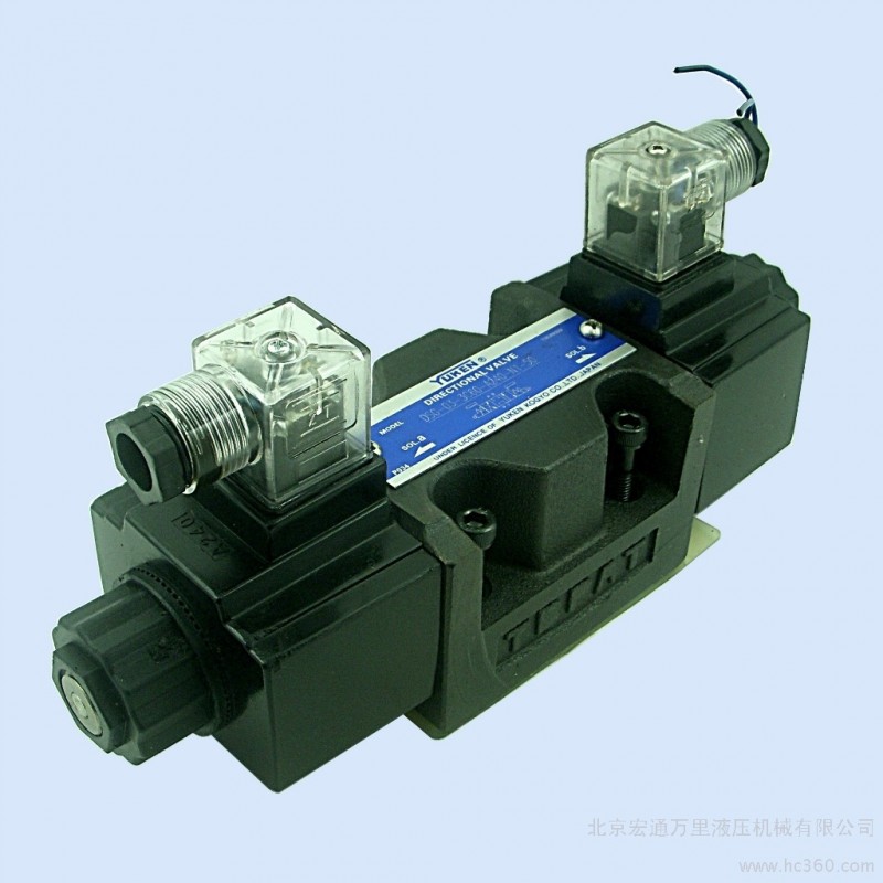 YUKEN油研液壓閥DSHG-04-3C2-T-A100-N1-50批發・進口・工廠・代買・代購