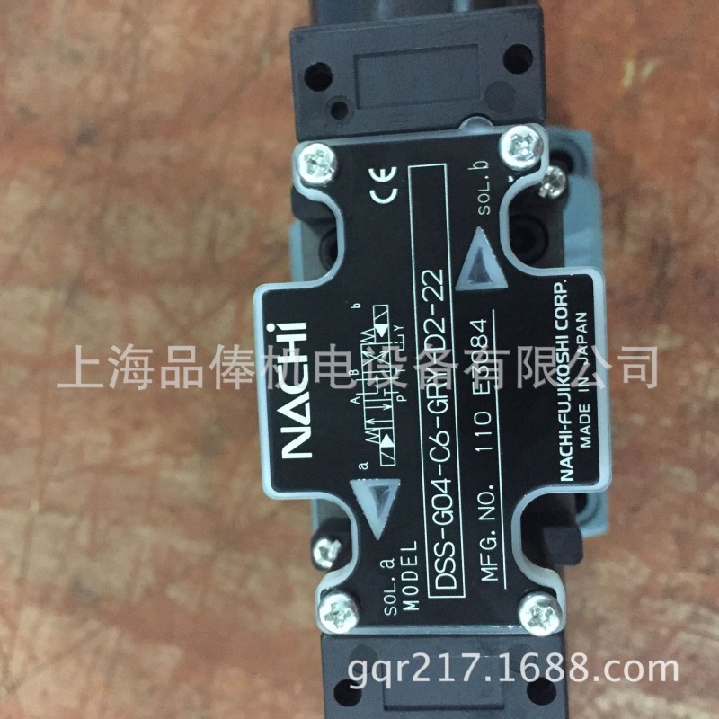 DSS-G04-C6-GR-D2-22不二越現貨供應DSS-G04-C6-AGRY-D2-22工廠,批發,進口,代購