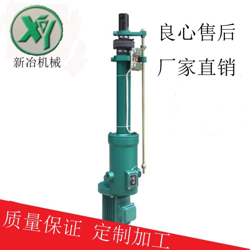 【廠傢直銷 按需定製】DYTP10000-/50型平行式電液推桿/液壓推桿工廠,批發,進口,代購
