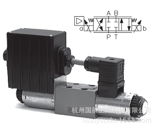 比例閥--PRM2-04工廠,批發,進口,代購