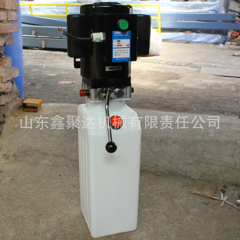 廠傢熱銷油泵 汽車液壓動力單元油泵 液壓元件工廠,批發,進口,代購