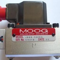 現貨MOOG伺服閥D633-303B儒喆工廠,批發,進口,代購