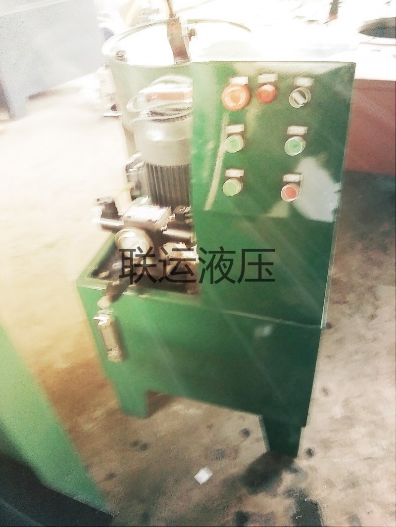 定做液壓泵站 液壓系統  小型液壓站工廠,批發,進口,代購