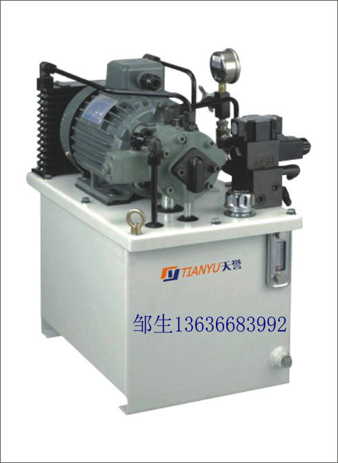 TY901油壓系統|油壓泵站|動力組合批發・進口・工廠・代買・代購