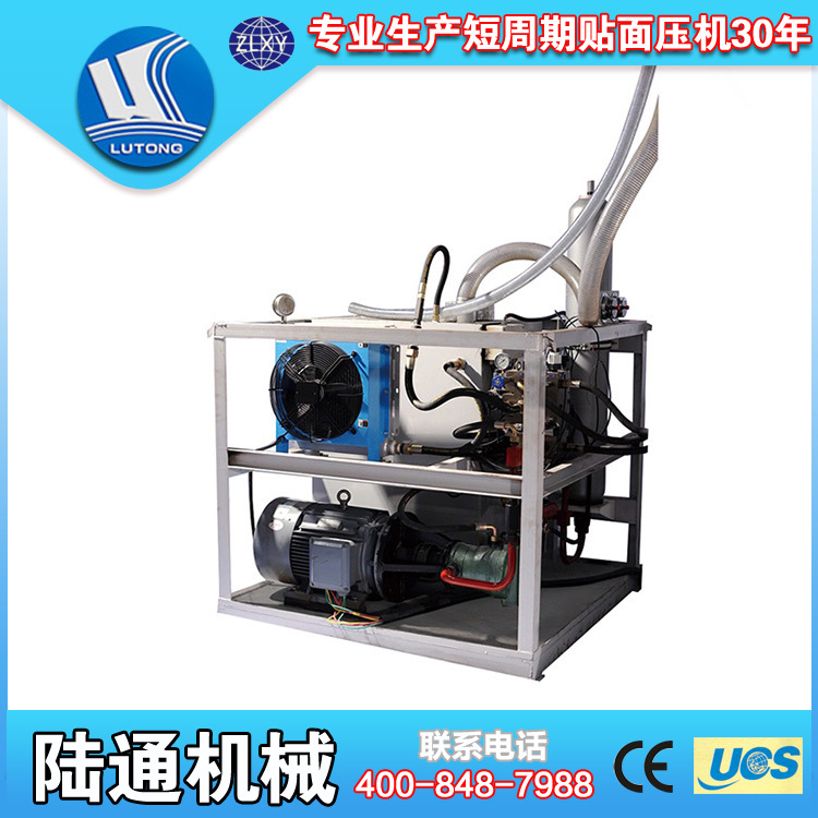 優質產品 電動液壓泵站 貼麵熱壓機新式液壓泵站 液壓泵站系統批發・進口・工廠・代買・代購