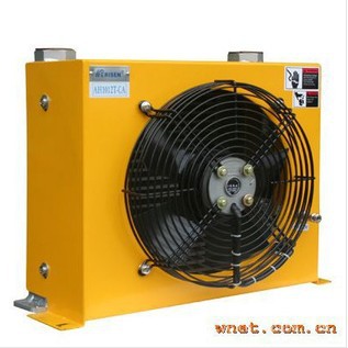 廠傢直供山東AH1012T-CD2,24V,液壓風冷卻器，性價比強批發・進口・工廠・代買・代購