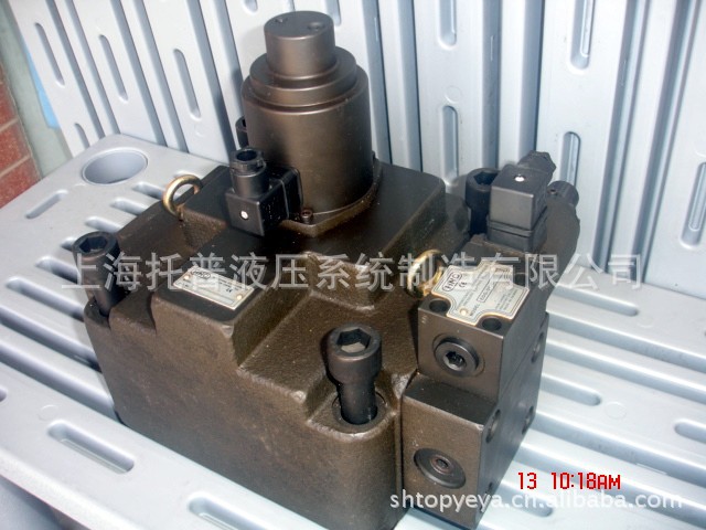 供應液壓元件 比例閥 雙比例 EFBG-10-250-C （機立）批發・進口・工廠・代買・代購