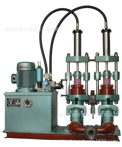液壓系統 液壓站 液壓整機 液壓站液壓系統，自動化機床液壓系統工廠,批發,進口,代購