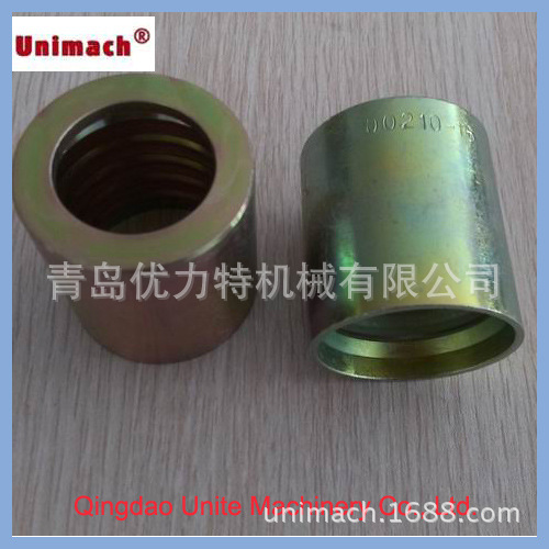 廠傢生產液壓膠管套筒00110進口一層不剝膠套筒/青島工廠,批發,進口,代購