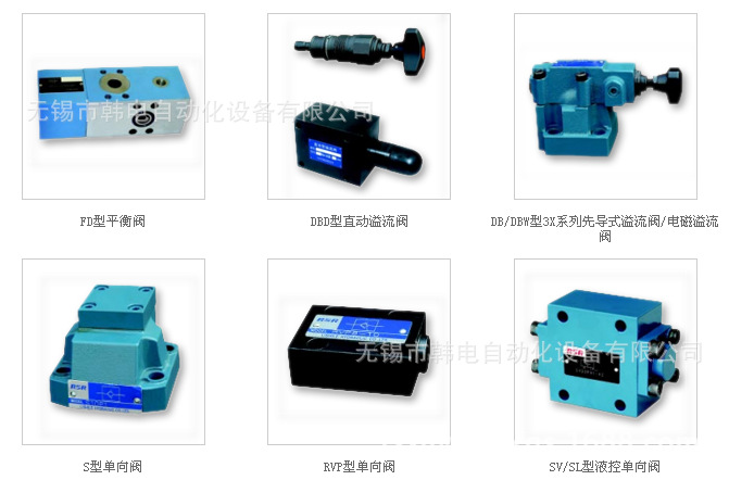 供應  液控單向閥  AY-F10D-B-1 品質保證批發・進口・工廠・代買・代購