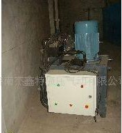 根據客戶要求定製加工液壓站工廠,批發,進口,代購