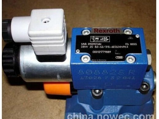 力士樂Rexroth伺服閥4WRPEH6C3B40L2X/G24KO/A1M工廠,批發,進口,代購