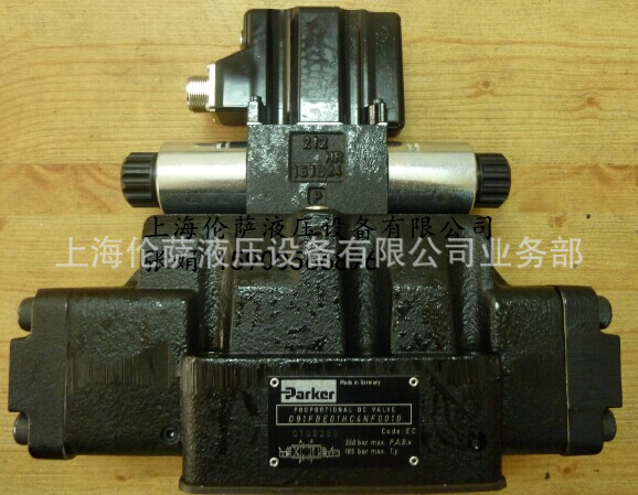 派克PARKER伺服比例閥D31FTE21BC4NF00批發・進口・工廠・代買・代購