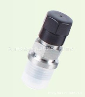 蓄能器國標充氣閥，QXF-5蓄能器氣嘴，氣囊式蓄能器充氣閥工廠,批發,進口,代購