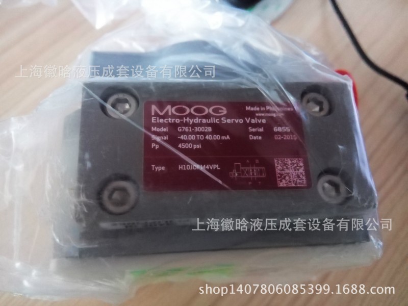 MOOG/穆格D672-0037-0001特價供應和專業維修批發・進口・工廠・代買・代購