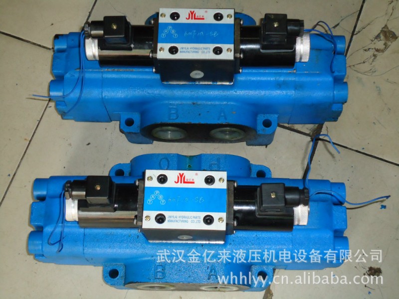 電液換向閥 6MF1A-SB工廠,批發,進口,代購