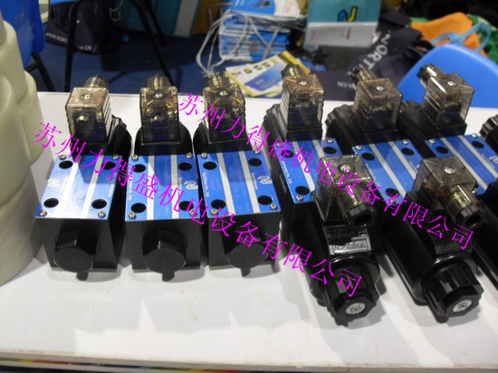Northman比例壓力流量復合閥EFRDC-G03-160-2-7-20工廠,批發,進口,代購