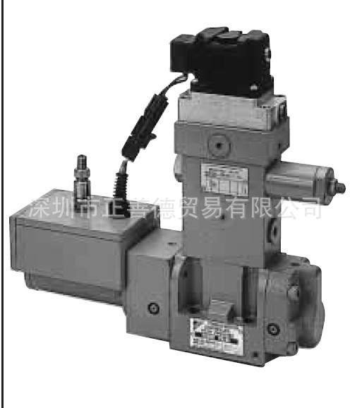 DAIKIN日本大金 供應比例閥/伺服閥 電磁先導伺服閥 歡迎來電咨詢批發・進口・工廠・代買・代購