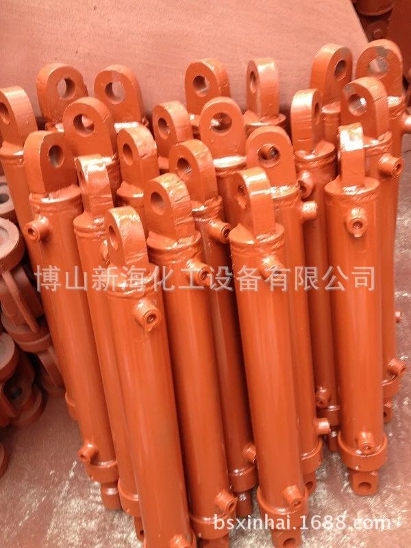工程液壓油缸 定做油缸  油缸壓力機 油缸尺寸定做液壓缸工廠,批發,進口,代購