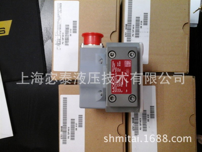 上海宓泰MOOG  D662Z4311K/D630-072A  P01JXMF6VSX2-A批發・進口・工廠・代買・代購