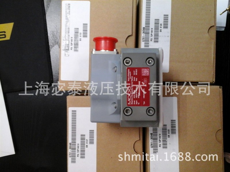 上海宓泰MOOG  D662Z4311K/D630-072A  P01JXMF6VSX2-A工廠,批發,進口,代購