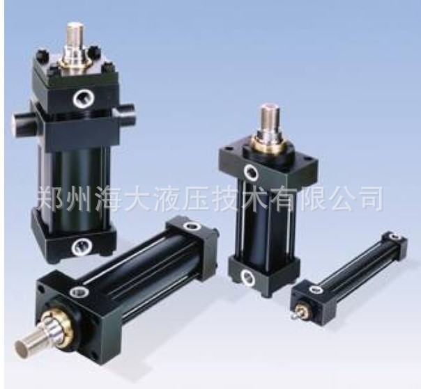 批發供應進口Parker拉桿缸 Parker油缸 派克液壓油缸 派克冶金缸工廠,批發,進口,代購