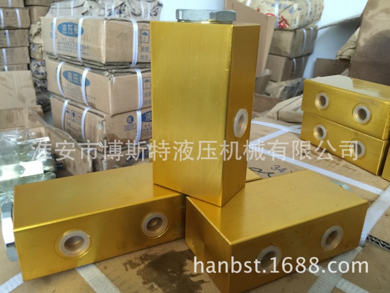 同步分流閥 油缸 液壓系統 升降平臺 FJF06-01-00 精度98%工廠,批發,進口,代購