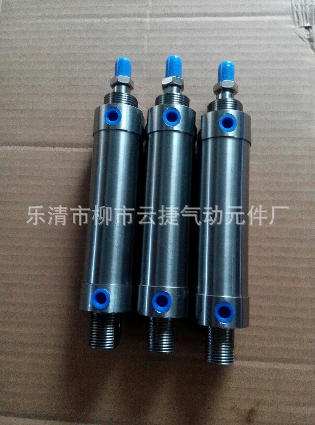 定做防腐SOB.ROB迷你油缸（如銅，不銹鋼小型油缸） 質量可靠工廠,批發,進口,代購