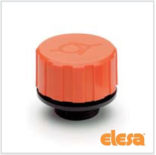 ELESA+GANTER GN 774 帶雙閥的加壓通氣帽 德國進口工廠,批發,進口,代購