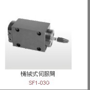 供應臺灣CW佳王機械式伺服閥FS-04 FS-06 原裝正品供應商特價批發・進口・工廠・代買・代購