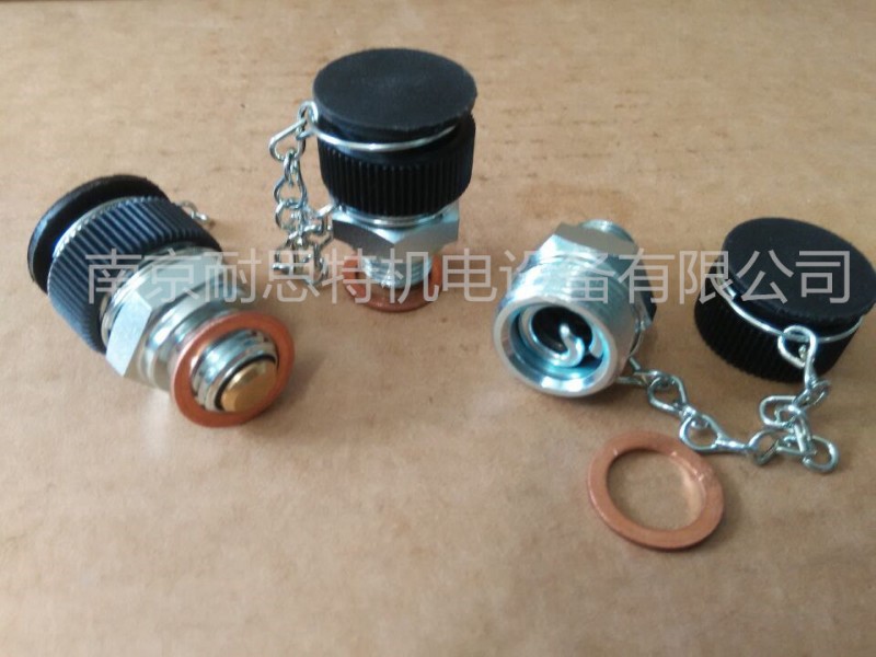 代理 德國 GANTER 排油閥 GN 880工廠,批發,進口,代購