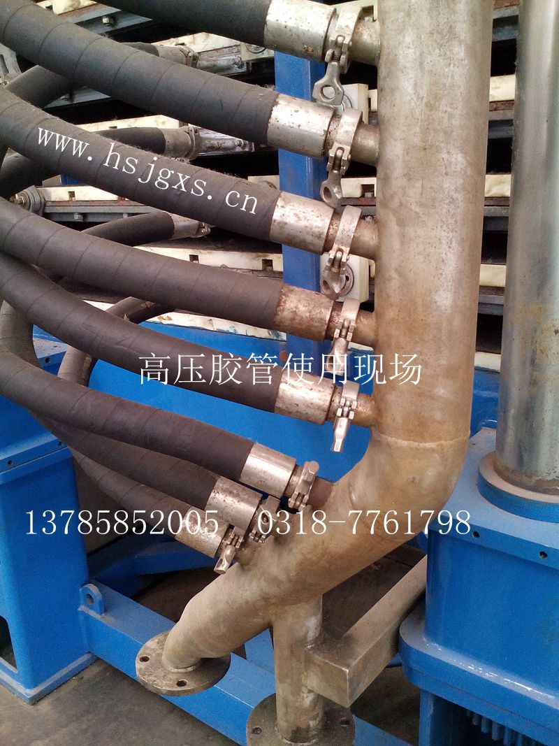 高壓鋼絲編織膠管GB/T3683-92工廠,批發,進口,代購