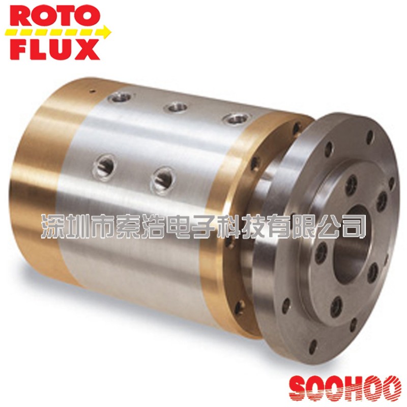 原裝進口ROTOFLUX羅拓福斯 M510-300-F80 旋轉接頭 代理供應工廠,批發,進口,代購
