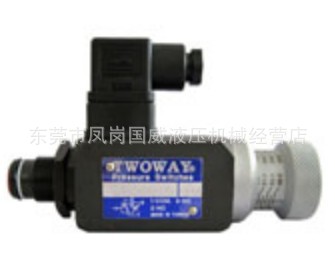 銷售原裝臺灣TAIWAN臺肯壓力繼電器DNA-360K-06I 實體店鋪工廠,批發,進口,代購