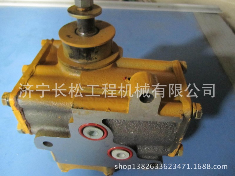 山推推土機配件配件SD32.SD22伺服閥702-12-14000工廠,批發,進口,代購