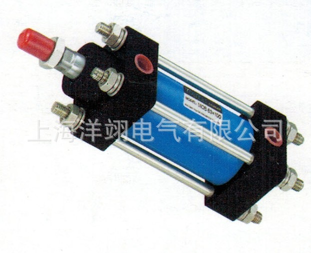 廠傢直銷 優質油缸 MOB(HGG)系列 輕油液壓缸 輕型油缸可定製工廠,批發,進口,代購