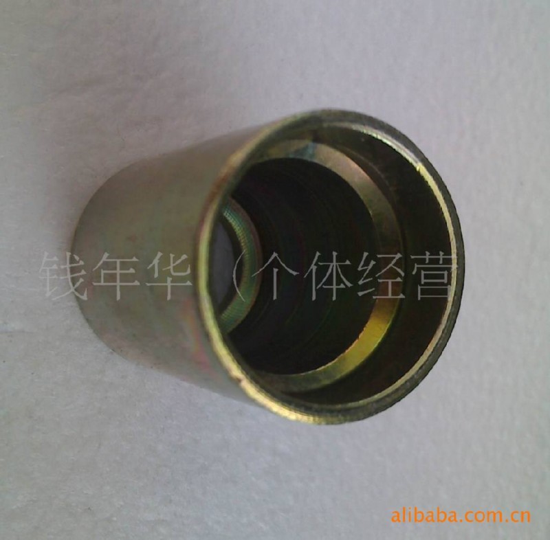 最低價批發各種規格油管鐵套子(圖)工廠,批發,進口,代購