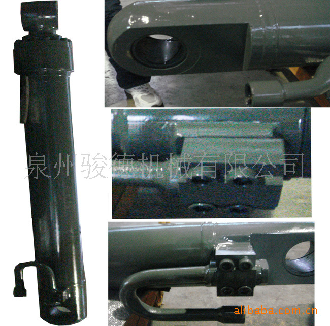 供應標準沃爾沃挖掘機油缸工廠,批發,進口,代購